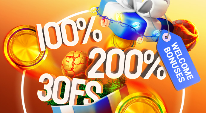Slottica Casino — Bonus Powitalny 300% do 5000 PLN